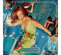 Gloria Estefan ALMA CARIBENA (CD) (US IMPORT)