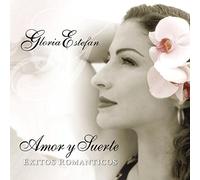 Gloria Estefan - Amor Y Suete: Exitos Romanticos [Us Import]