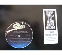 Gloria Estefan And Miami Sound Machine - Anything for you (1987/88) [VINYL]