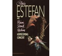 Gloria Estefan And Miami Sound Machine - Homecoming Concert