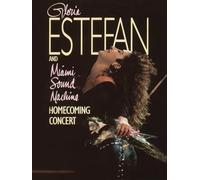 Gloria Estefan And Miami Sound Machine - Homecoming Concert