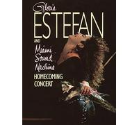 Gloria Estefan and Miami Sound Machine: Homecoming Concert