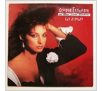 Gloria Estefan And Miami Sound Machine - Let it loose (1987) [VINYL]