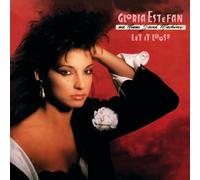 Gloria Estefan and Miami Sound Machine - Let It Loose (Deluxe sleeve) [180 gm LP Coloured Vinyl]