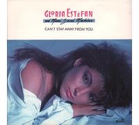 Gloria Estefan - Can't Stay Away From You
