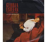 Gloria Estefan - Can't Stay Away From You / Let It Loose [7" Vinyl]