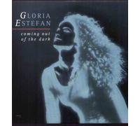 GLORIA ESTEFAN - Coming Out Of The Dark