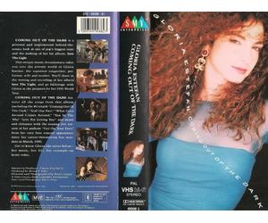 Gloria Estefan-Coming Out of the [VHS]