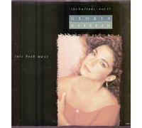 Gloria Estefan - Cuts Both Ways - 12 inch vinyl