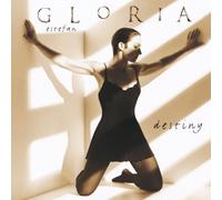 Gloria Estefan Destiny (CD) (US IMPORT)