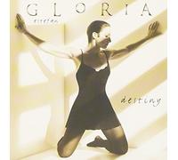 Gloria Estefan - Destiny - Epic - EPC 483932 2, Epic - 483932 2 by Gloria Estefan (1996-07-28)