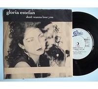 Gloria Estefan - Don't Wanna Lose You