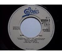 Gloria Estefan - Dont Wanna Lose You - Gloria Estefan 7" 45