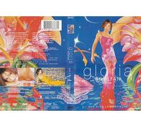 Gloria Estefan - Everlasting Gloria / NEW DVD - NTSC, All Region (Registered Airmail)