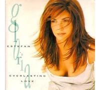 Gloria ESTEFAN - Everlasting love 2-TRACK CARD SLEEVE 1. Everlasting Love - album version 2. Everlasting Love - 7" remix CDSINGLE