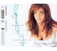Gloria Estefan - Everlasting love [Single-CD]