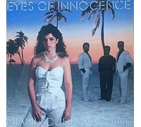 Gloria Estefan - Eyes Of Innocence(japon)