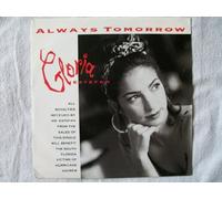 Gloria Estefan - GLORIA ESTEFAN Always Tomorrow 7" 45
