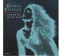 Gloria Estefan - Gloria Estefan - Coming Out Of The Dark