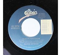 Gloria Estefan - GLORIA ESTEFAN - HOLD ME THRILL ME KISS ME 12in (21136)