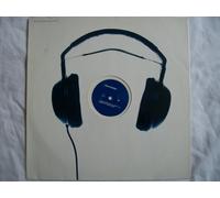 Gloria Estefan - GLORIA ESTEFAN I'm Not Giving You Up 12" vinyl