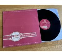 GLORIA ESTEFAN - GLORIA ESTEFAN - NO ME DEJES DE QUERER - 12 inch vinyl