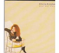 Gloria Estefan - Gloria Estefan - Seal our fate - 3 Inch CD
