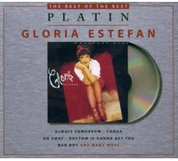 Gloria Estefan - Greatest Hits
