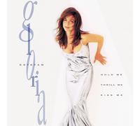 Gloria Estefan - Hold Me, Thrill Me, Kiss Me [180 gm LP Coloured Vinyl]