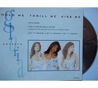 Gloria Estefan - Hold Me Thrill Me Kiss Me