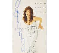 Gloria Estefan - Hold Me Thrill Me Kiss Me [CASSETTE]
