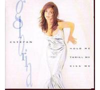 Gloria Estefan Hold Me, Thrill Me, Kiss Me (CD) Album (US IMPORT)