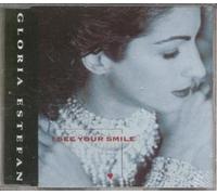Gloria Estefan - I see your smile/Nayib's song/Si voy a perderte