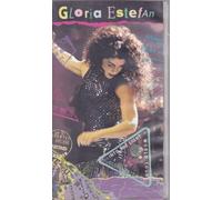 Gloria Estefan: Into The Light - World Tour [1992]