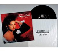 Gloria Estefan - LET IT LOOSE [LP VINYL]