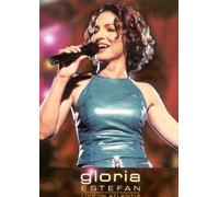 Gloria Estefan: Live In Atlantis [DVD]