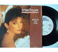 Gloria Estefan - Long Train Runnin'