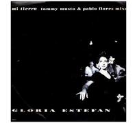 GLORIA ESTEFAN - Mi Tierra