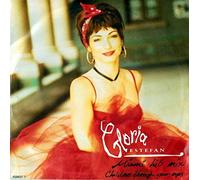 Gloria Estefan - Miami Hit Mix / Christmas Through Your Eyes 7"