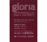Gloria Estefan - No Me Dejes De Querer [VINYL]