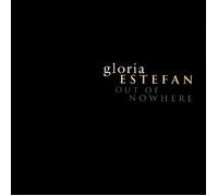 Gloria Estefan: Out Of Nowhere - 12"
