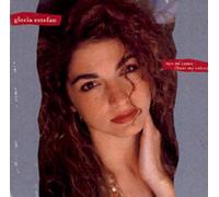 Gloria Estefan - Oye mi canto (English/Spanish, 1989) / Vinyl single [Vinyl-Single 7'']