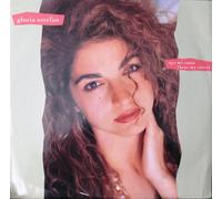 GLORIA ESTEFAN - Oye Mi Canto - Gloria Estefan 12"