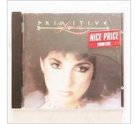 Gloria Estefan Primitive Love (CD) (US IMPORT)