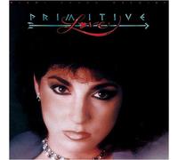 Gloria Estefan - Primitive Love(jap+4titres Bonus)