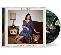 Estefan, Gloria - Raíces
