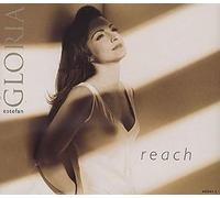 Gloria Estefan - Reach [CD 1]