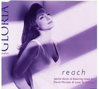 Gloria Estefan - Reach [CD 2]