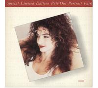 Gloria Estefan Remember Me With Love - Portrait Pack UK 7" vinyl single record 6569680 Cbs 1990
