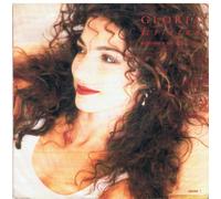 Gloria Estefan - Remember Me With Love / Your Love Is Bad For Me [7" Vinyl]